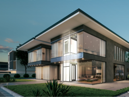 LINVOL別墅空間設(shè)計沙龍福州站，邀你共探數(shù)智藝墅未來