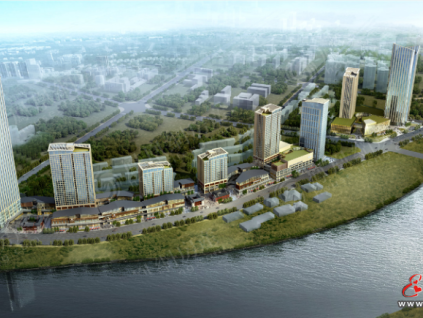 傾情萊茵科技，點(diǎn)亮天府城市新未來