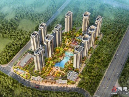 200臺?恒達(dá)富士電梯攜手世界500強(qiáng)中國鐵建地產(chǎn)共同打造烏魯木齊宜居新社區(qū)