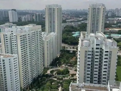 喜報(bào)！2.77 億，博林特電梯在新加坡市場斬獲今年最大海外訂單！