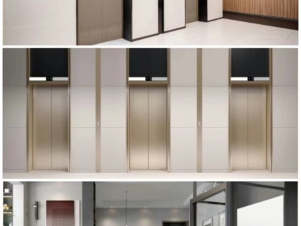 走進(jìn)美的電梯工廠，探秘?cái)?shù)智制造！