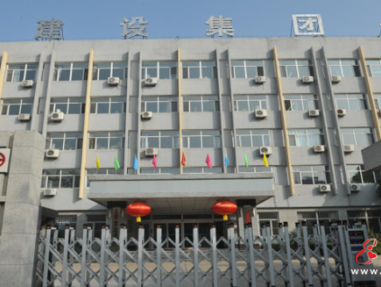 參評企業(yè)風(fēng)采展示：開灤建設(shè)（集團(tuán)）有限責(zé)任公司電梯工程分公司