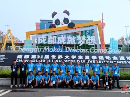 參評企業(yè)風(fēng)采展示：成都萬華機電設(shè)備有限公司