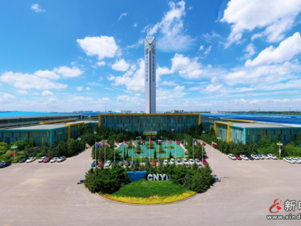 遠(yuǎn)大博林特：出海21年持續(xù)擦亮民族品牌名片，讓世界愛上“中國(guó)造”