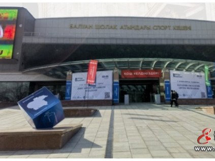 森赫電梯亮相第二屆哈薩克斯坦國(guó)際電梯展覽會(huì)