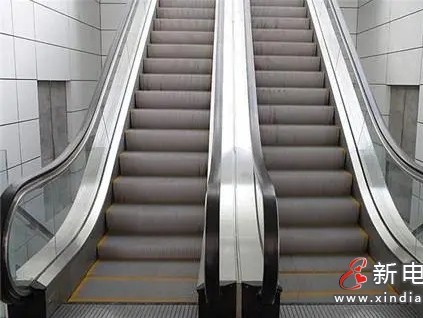 關于上海扶梯夾人事件引發(fā)地思考及措施