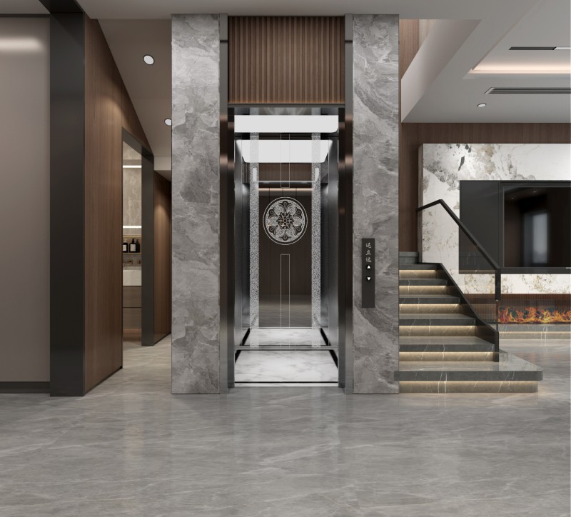 別墅電梯