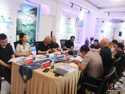 什么是智能電梯？在哪些方面有所突破？——智能電梯試制研討會在廣東佛山順利召開