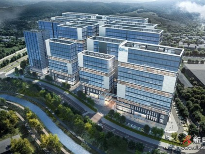 103臺(tái)！廣東高端園區(qū)@康力電梯