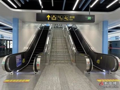 服務(wù)蘇州軌道交通6號線，江南嘉捷為“最美園林線”開通助力!