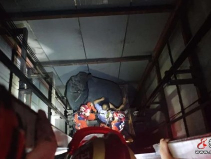 電梯井道高墜事故，請(qǐng)注意！事發(fā)浙江省溫州
