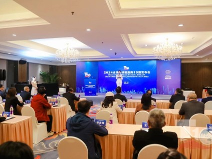 非凡成就！康力電梯連登“全球電梯制造商10強(qiáng)”等三榜