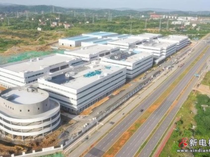 打造工業(yè)上樓路徑！美的提供26臺客貨梯助力永州承接產(chǎn)業(yè)