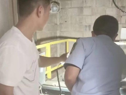 云南省文山市某電梯有限公司維保記錄存在弄虛作假，被罰8萬(wàn)元！