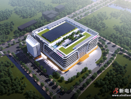 43臺(tái)美的客貨梯！助力中山“工改”更上一層樓！