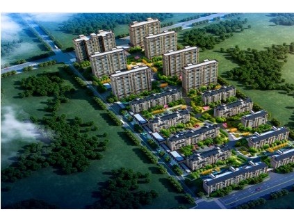 森赫電梯攜手本地房企 實(shí)現(xiàn)河南高端人居生活