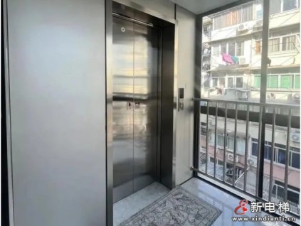 上海96臺(tái)加裝電梯2年維保即將到期，簽署續(xù)管理協(xié)議