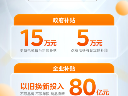 老房子“新變化”！美的LINVOL為長壽之鄉(xiāng)如皋“梯升”幸福指數(shù)