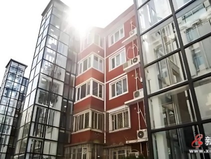深圳：國(guó)債支持住宅老舊電梯更新已順利完工100臺(tái)