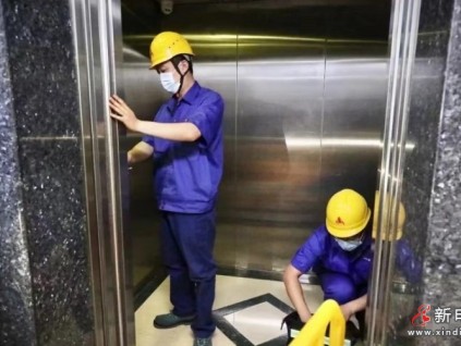 福建泉州國債資金支持每臺最高共可獲政府補貼19萬元