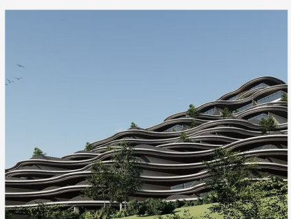 萊茵電梯助力 The Rise at Monterrazas，打造宿務(wù)奢華公寓新標(biāo)桿