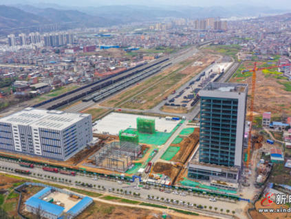 當(dāng) “內(nèi)陸無(wú)水港” 遇見(jiàn) “智慧物流”，菱王電梯如何破解人貨運(yùn)輸難題？