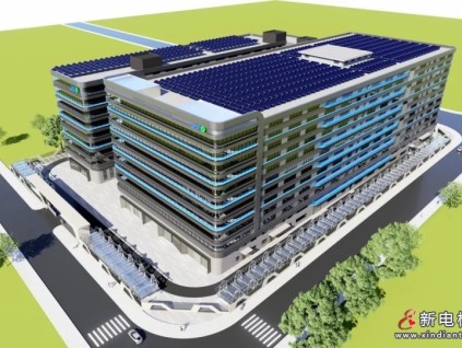 大噸位貨梯也能靈活適配空間？菱王為南通重大項(xiàng)目定制貨運(yùn)方案