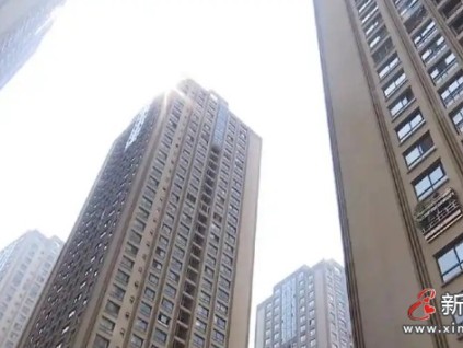 昆明某小區(qū)電梯從40層降到負4層 原因供電局更換配電設備瞬間斷電觸發(fā)電梯保護