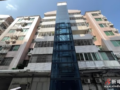 廣東東莞近期出臺新規(guī)，加裝一臺電梯補(bǔ)助10萬元！