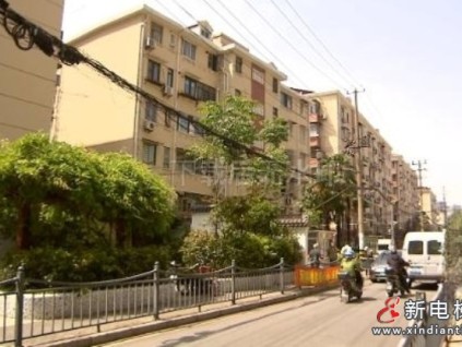 上海：合同簽了錢也交了，卻被告知該樓棟不適合加裝電梯 因超出了規(guī)劃道路紅線