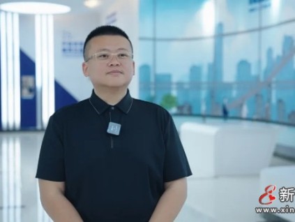 來自震澤的他！做新時代電梯行業(yè)的“攀登者”