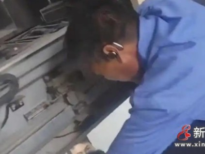 河南沈丘高考考生因電梯故障被困電梯 多部門聯(lián)動展開高效救援