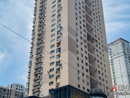 上海黃埔某公寓2號樓電梯鋼絲繩斷裂 業(yè)委會(huì)“真空期”黨建創(chuàng)新"黃浦樣本"