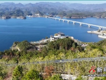 暑游新攻略：康力為您備好這20+海內外秘境