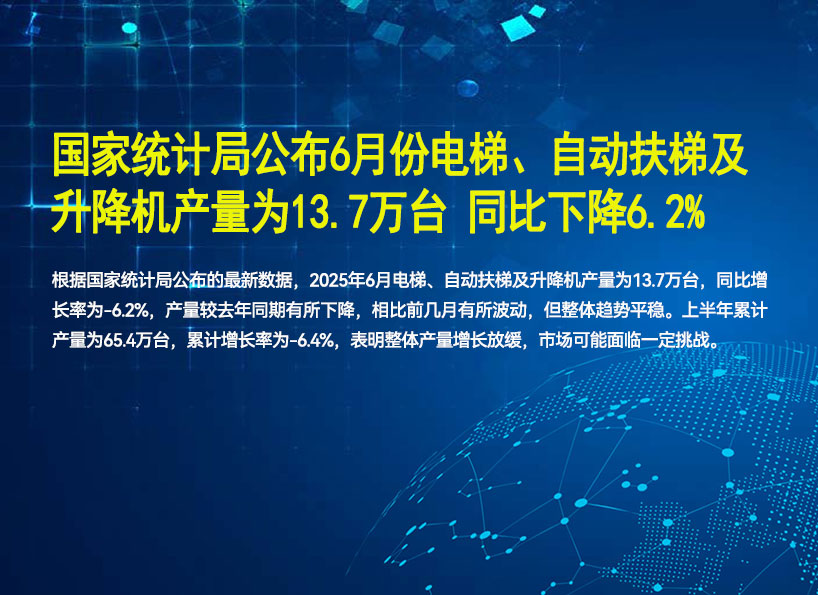 周刊專題|《新電梯》周刊2025年第24期