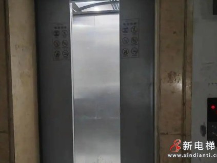 貴陽白云區(qū)某小區(qū)電梯停運半月 市監(jiān)管局介入?yún)f(xié)調加速修復?