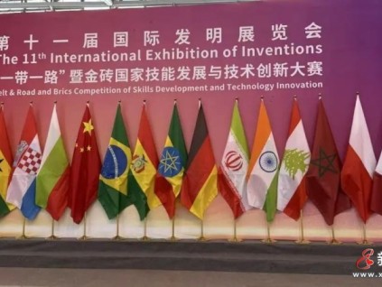 再傳捷報！康開直線電抗器項目接連斬獲國際銀獎！