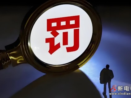 工具包當(dāng)防護(hù)？四川自貢榮縣某公司電梯維護(hù)違規(guī)被罰，安全底線不容試探