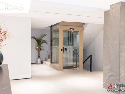 西柏思：為何專業(yè)認證與標準是您家用電梯的“生命線”