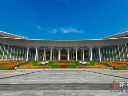 上海三菱電梯連續(xù)八年參加進博會，展示引領(lǐng)業(yè)務(wù)和產(chǎn)品，合作推進與項目簽約成果豐碩