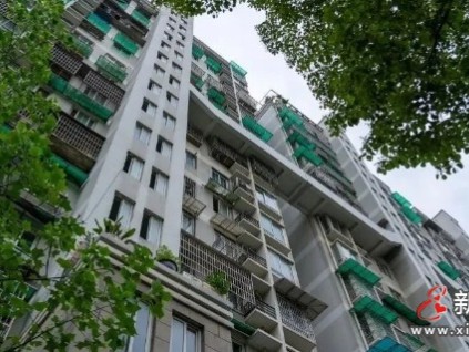 超長期特別國債支持，江蘇常州老舊3118臺電梯“陽光更新”惠及萬戶