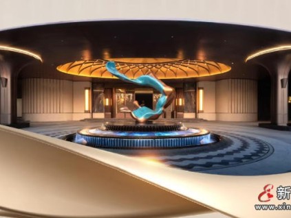 176臺康力高端別墅電梯C位呈獻蘇州灣