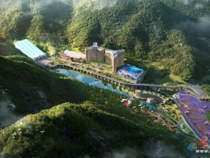 再續(xù)前緣，江南嘉捷助力衢州龍之夢開啟便捷之旅！