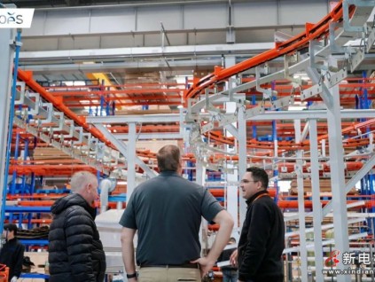 雙向奔赴的合作｜Cibes西柏思中美團隊的同步成長之旅