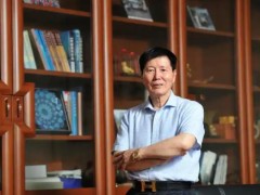 恒達(dá)富士電梯董事長錢江明——一位電梯匠人的40年堅(jiān)守