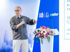 好電梯之標(biāo)準(zhǔn)法規(guī)！高級(jí)工程師范奉和：法律在我們身邊