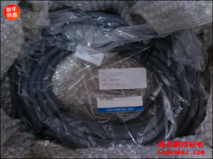 日本小野測(cè)器油耗儀信號(hào)電纜 FX-0023 20m