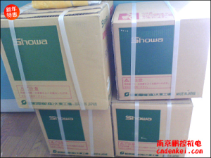 日本昭和SHOWA送風機EC-63THT-L213[EC-63THT-L213、EC-63THT-R313、EC-75THT-R313]