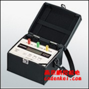 日本長谷川測定裝置?計測器リスト[IPR-1、IVJ-2 、IMR-80]